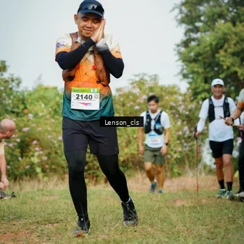 Runner Photo 9011483