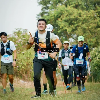 Runner Photo 9011484