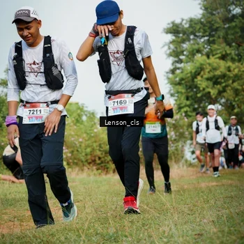 Runner Photo 9011485