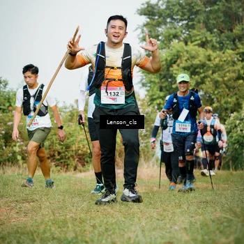 Runner Photo 9011488