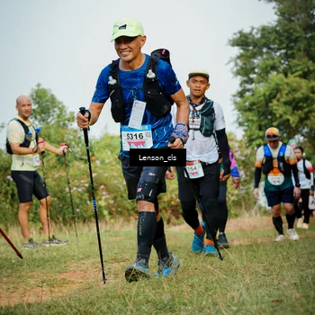 Runner Photo 9011491