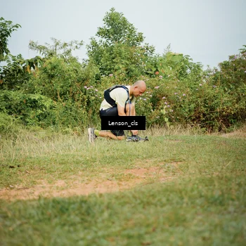 Runner Photo 9011497