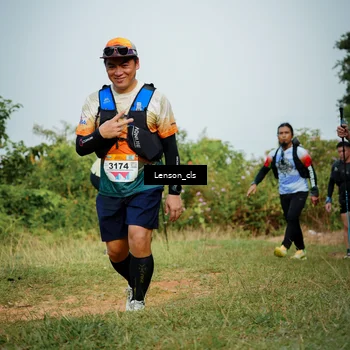Runner Photo 9011503