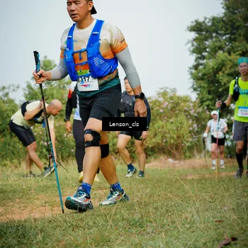 Runner Photo 9011504
