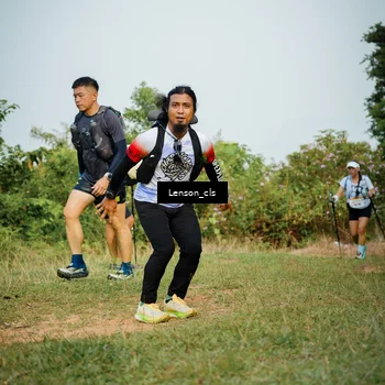 Runner Photo 9011506