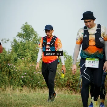 Runner Photo 9011511