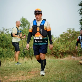 Runner Photo 9011513