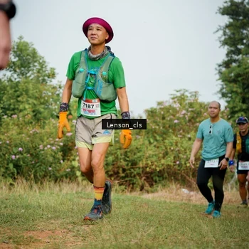Runner Photo 9011514