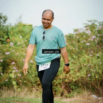 Runner Photo 9011517