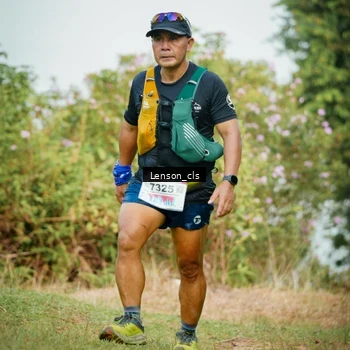Runner Photo 9011518