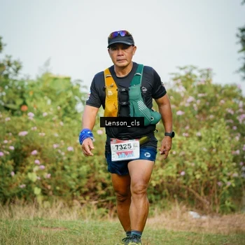 Runner Photo 9011521