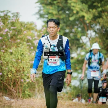 Runner Photo 9011522