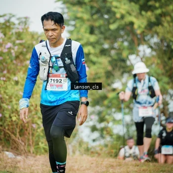 Runner Photo 9011524