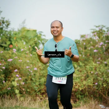 Runner Photo 9011529