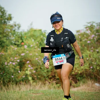 Runner Photo 9011536