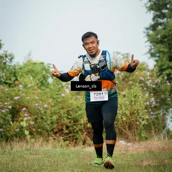 Runner Photo 9011539
