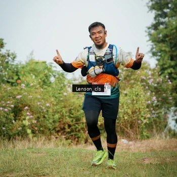 Runner Photo 9011541