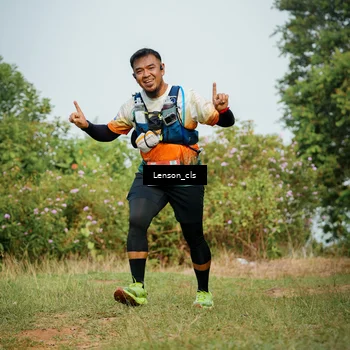 Runner Photo 9011542