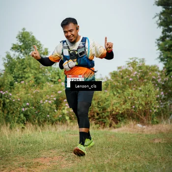 Runner Photo 9011543