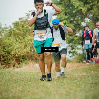 Runner Photo 9011550