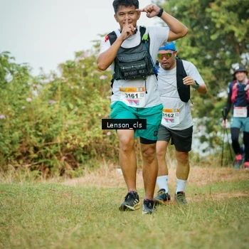 Runner Photo 9011551