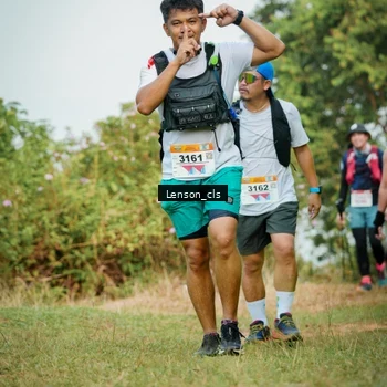 Runner Photo 9011552