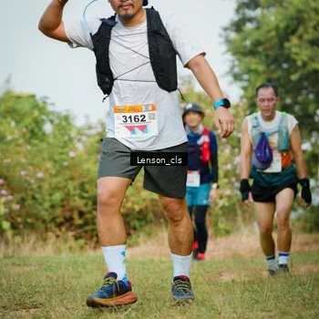Runner Photo 9011558