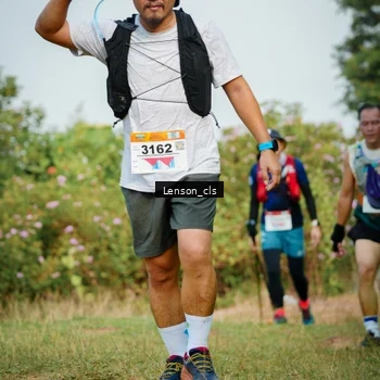 Runner Photo 9011559