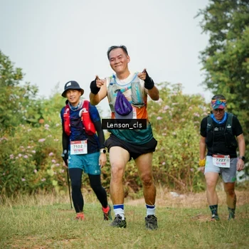 Runner Photo 9011561
