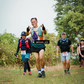 Runner Photo 9011562