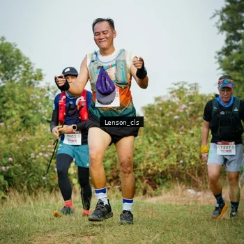 Runner Photo 9011563