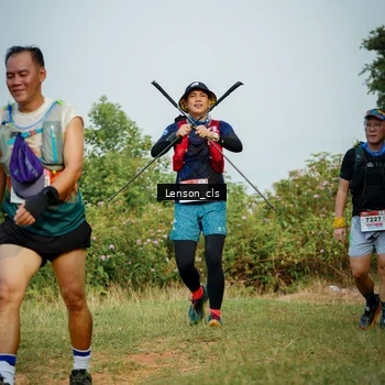 Runner Photo 9011564