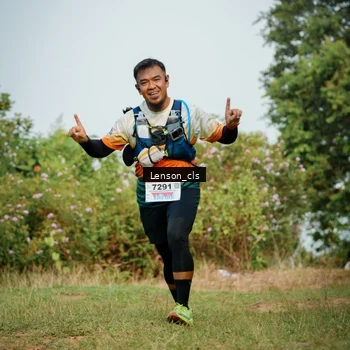 Runner Photo 9011565