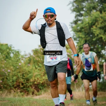 Runner Photo 9011567