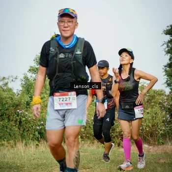 Runner Photo 9011569