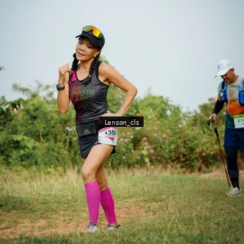 Runner Photo 9011574