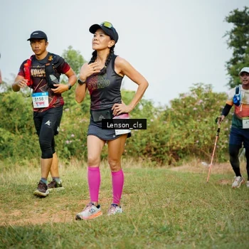 Runner Photo 9011575