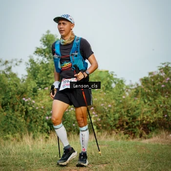 Runner Photo 9011579