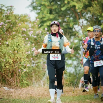 Runner Photo 9011582