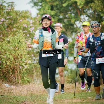 Runner Photo 9011585