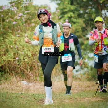 Runner Photo 9011586