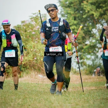 Runner Photo 9011590