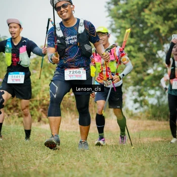 Runner Photo 9011593
