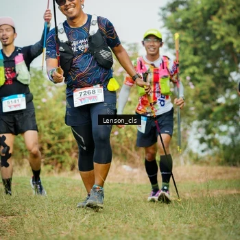 Runner Photo 9011594
