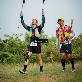 Runner Photo 9011597