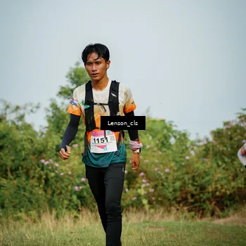 Runner Photo 9011605