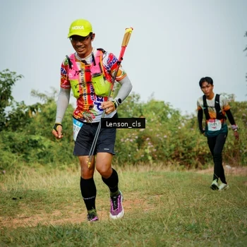 Runner Photo 9011608