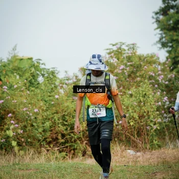 Runner Photo 9011620