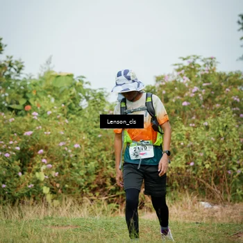 Runner Photo 9011622