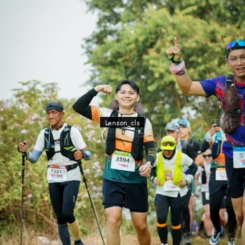 Runner Photo 9011623